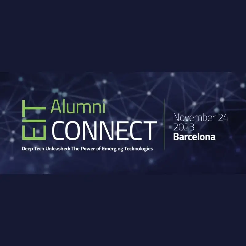 EIT Alumni Connect 2023